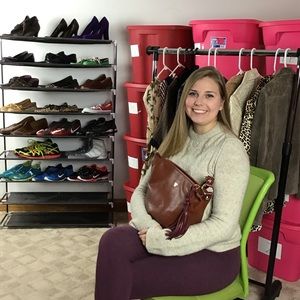 Meet your Posher, Jenna